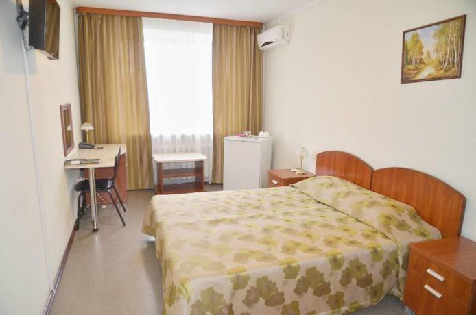 Imagen general del Hotel Filton. Foto 2