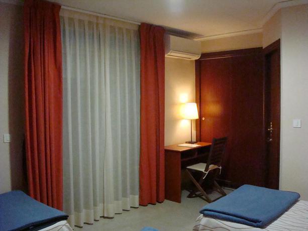 Imagen de la habitación del Hotel Fin De Semana. Foto 6