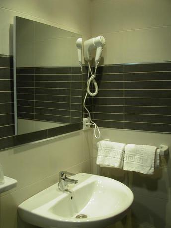 Imagen de la habitación del Hotel Fin De Semana. Foto 7