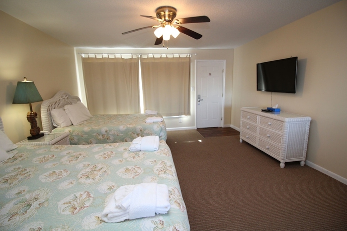 Imagen de la habitación del Hotel Fin 'n Feather Waterside Inn By Kees Vacations. Foto 3