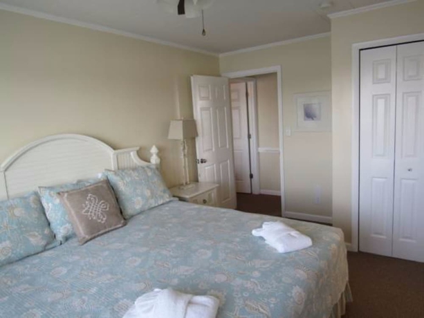 Imagen de la habitación del Hotel Fin 'n Feather Waterside Inn By Kees Vacations. Foto 4