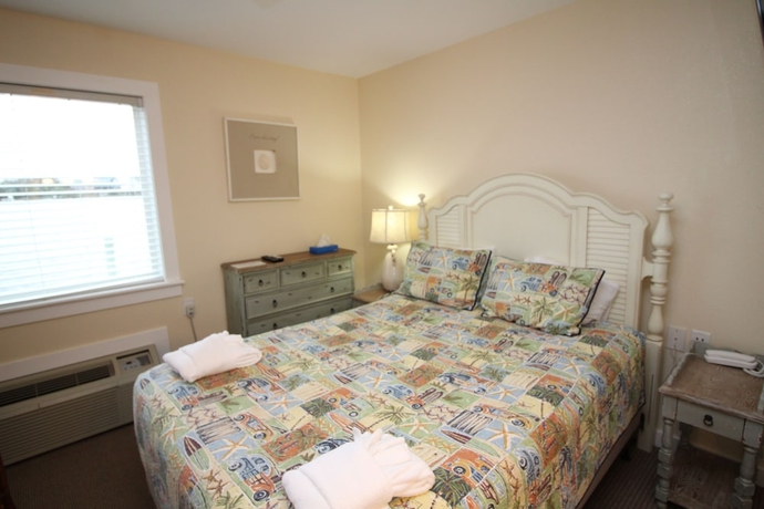 Imagen de la habitación del Hotel Fin 'n Feather Waterside Inn By Kees Vacations. Foto 6