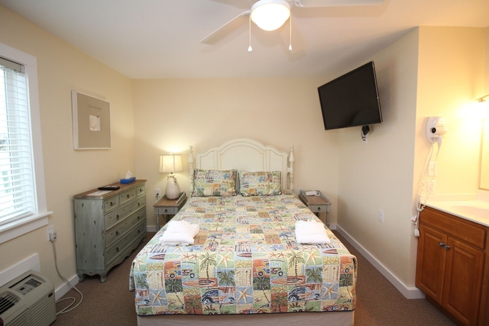 Imagen de la habitación del Hotel Fin 'n Feather Waterside Inn By Kees Vacations. Foto 10