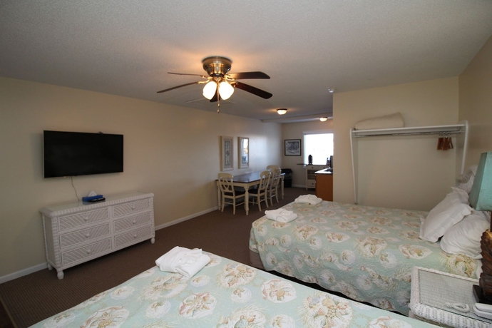 Imagen de la habitación del Hotel Fin 'n Feather Waterside Inn By Kees Vacations. Foto 12