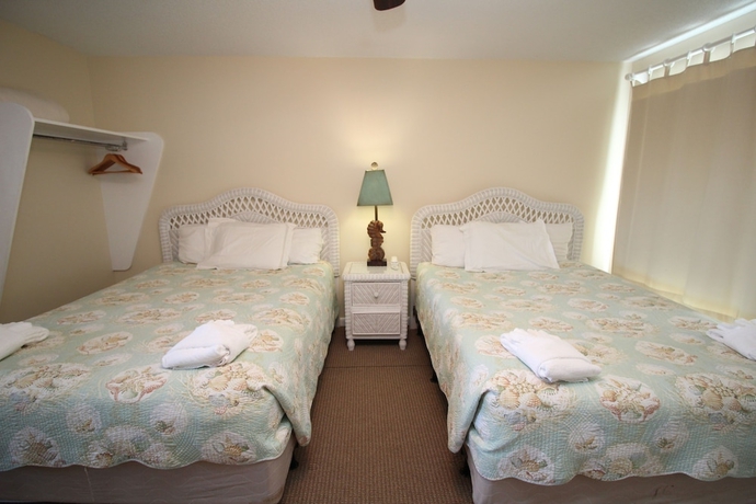 Imagen de la habitación del Hotel Fin 'n Feather Waterside Inn By Kees Vacations. Foto 13