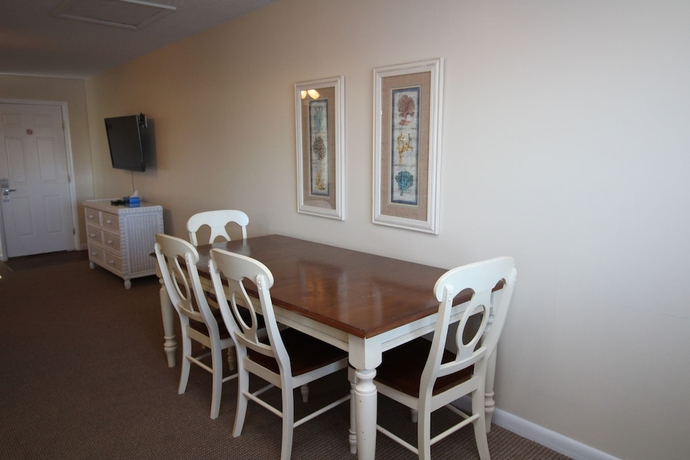 Imagen de la habitación del Hotel Fin 'n Feather Waterside Inn By Kees Vacations. Foto 14