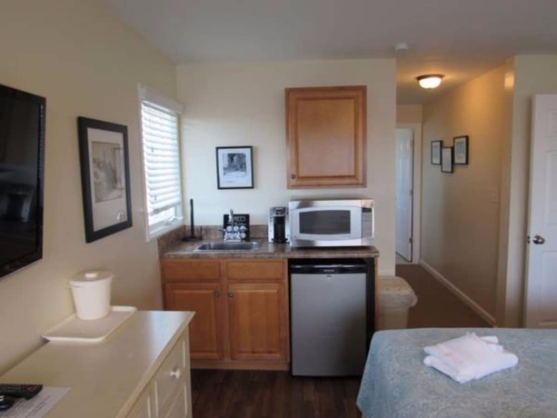 Imagen de la habitación del Hotel Fin 'n Feather Waterside Inn By Kees Vacations. Foto 16