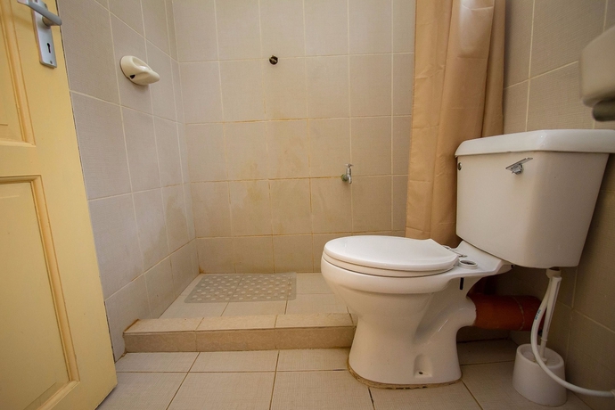 Imagen de la habitación del Hotel Fina Gardens Resort. Foto 4