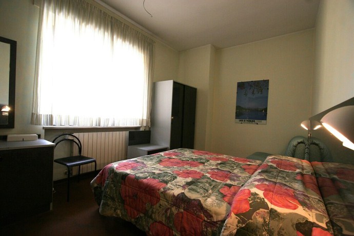 Imagen de la habitación del Hotel Fina, Narni. Foto 6