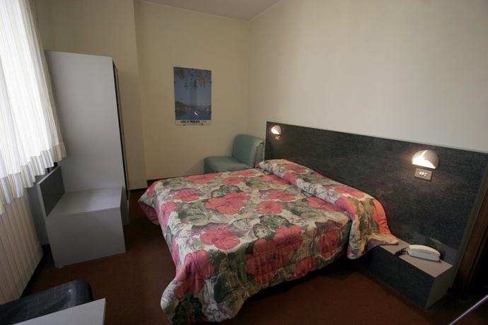 Imagen de la habitación del Hotel Fina, Narni. Foto 7