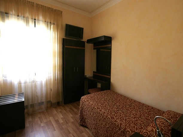 Imagen de la habitación del Hotel Fina, Narni. Foto 12