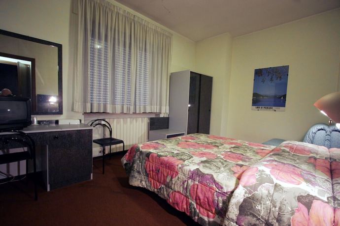 Imagen de la habitación del Hotel Fina, Narni. Foto 18