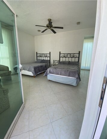 Imagen de la habitación del Hotel Finca 3G. Foto 15