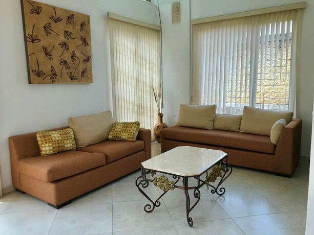 Imagen general del Hotel Finca 3G. Foto 3