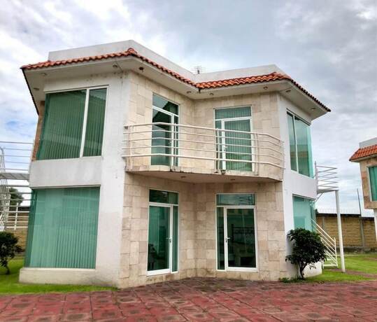 Imagen general del Hotel Finca 3G. Foto 5