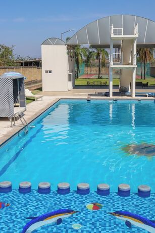 Imagen general del Hotel Finca 3G. Foto 6