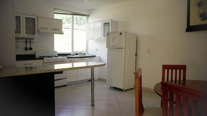 Imagen general del Hotel Finca 3G. Foto 7