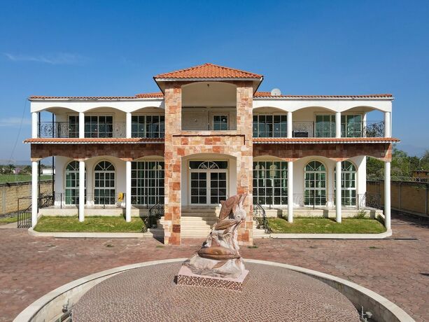 Imagen general del Hotel Finca 3G. Foto 8