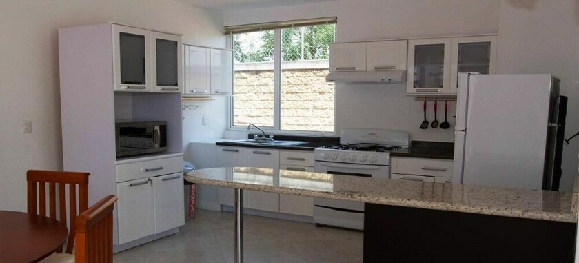 Imagen de la habitación del Hotel Finca 3G. Foto 18