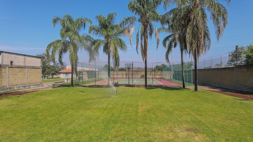 Imagen general del Hotel Finca 3G. Foto 10