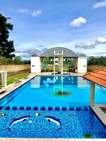 Imagen general del Hotel Finca 3G. Foto 13