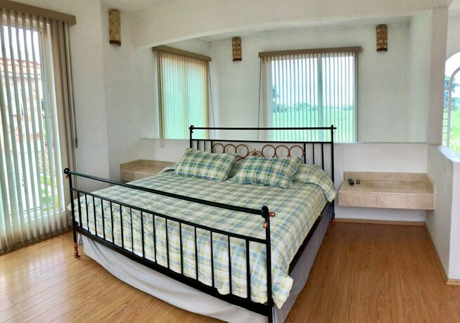 Imagen de la habitación del Hotel Finca 3G. Foto 19