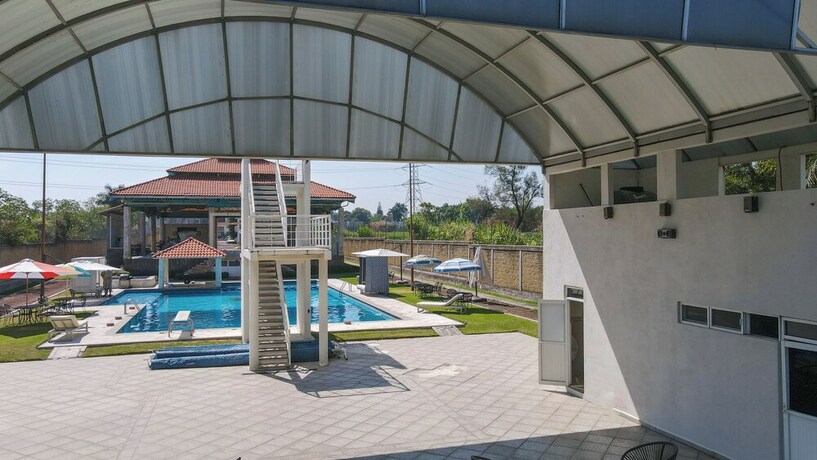 Imagen general del Hotel Finca 3G. Foto 14