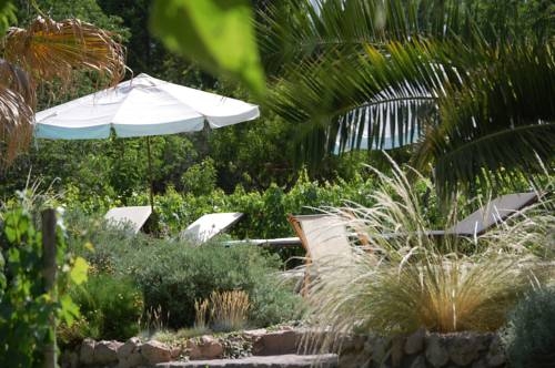 Imagen general del Hotel Finca Adalgisa Wine. Foto 1