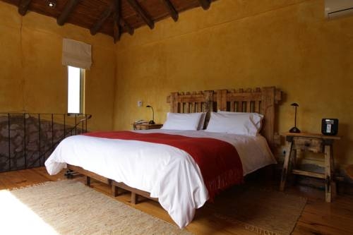 Imagen de la habitación del Hotel Finca Adalgisa Wine. Foto 25