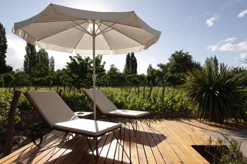Imagen general del Hotel Finca Adalgisa Wine. Foto 13