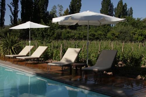 Imagen general del Hotel Finca Adalgisa Wine. Foto 15