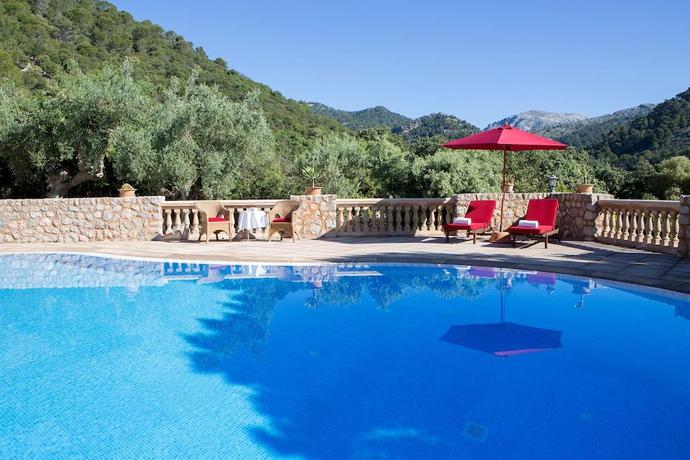 Imagen general del Hotel Finca Agroturismo Can Beneit. Foto 3