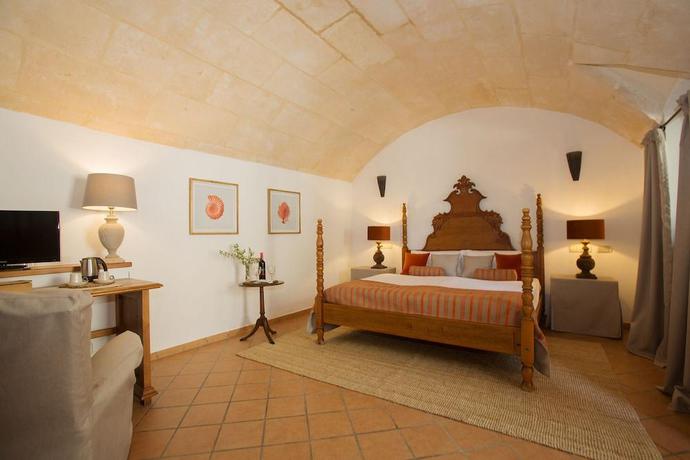 Imagen general del Hotel Finca Agroturismo Can Beneit. Foto 6