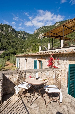 Imagen de los exteriores del Hotel Finca Albellons. Foto 9