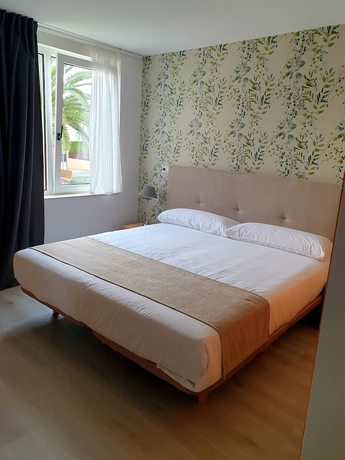 Imagen de la habitación del Hotel Finca Alcamino. Foto 2