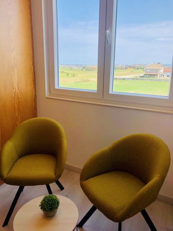 Imagen de la habitación del Hotel Finca Alcamino. Foto 16