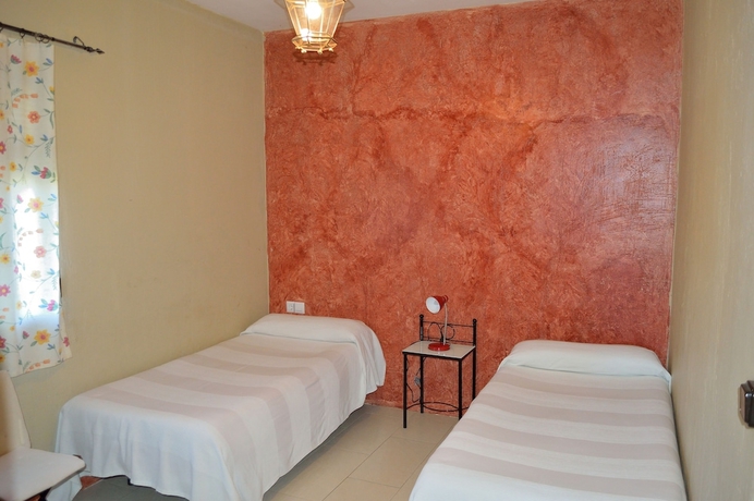 Imagen de la habitación del Hotel Finca Aldabra. Foto 3