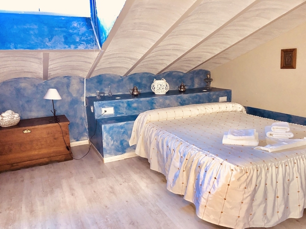 Imagen de la habitación del Hotel Finca Aldabra. Foto 5