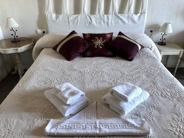 Imagen de la habitación del Hotel Finca Aldabra. Foto 6