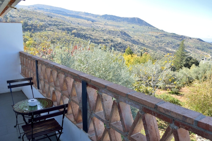 Imagen de la habitación del Hotel Finca Aldabra. Foto 17