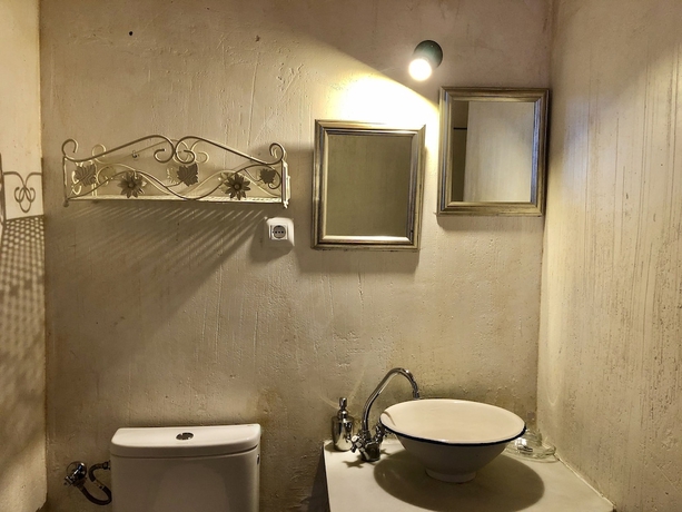 Imagen de la habitación del Hotel Finca Aldabra. Foto 18