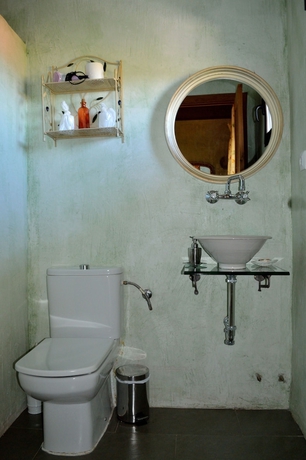 Imagen de la habitación del Hotel Finca Aldabra. Foto 19