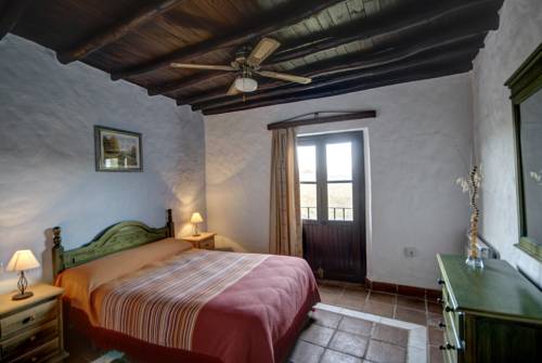 Imagen de la habitación del Hotel Finca Almejí. Foto 6