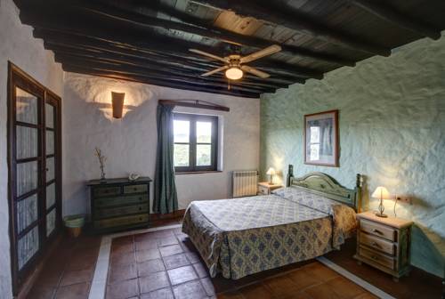 Imagen de la habitación del Hotel Finca Almejí. Foto 8