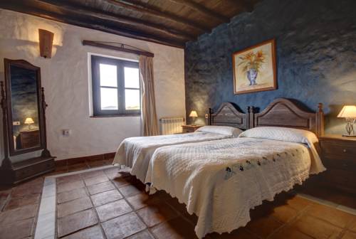 Imagen de la habitación del Hotel Finca Almejí. Foto 13