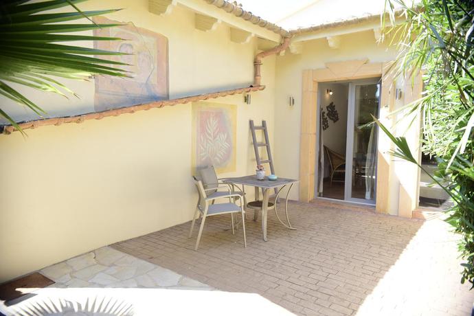 Imagen general del Hotel Finca Amapola Boutique. Foto 2