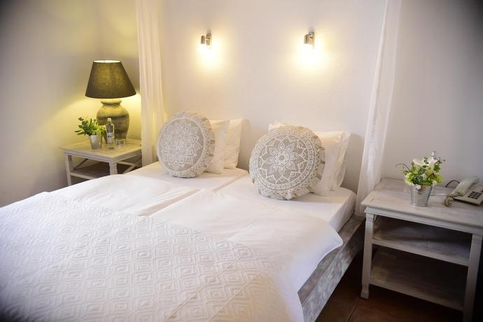 Imagen general del Hotel Finca Amapola Boutique. Foto 3