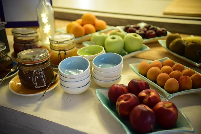 Imagen general del Hotel Finca Amapola Boutique. Foto 4