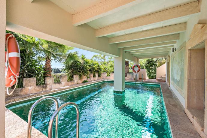 Imagen general del Hotel Finca Amapola Boutique. Foto 6