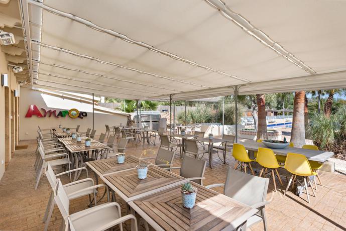 Imagen general del Hotel Finca Amapola Boutique. Foto 9